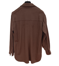 CAMICIA DONNA M/L AI2517/EU Tellini S.r.l. Ingrosso Abbigliamento